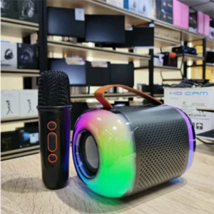 Speaker Karaoke K7  1 MIC