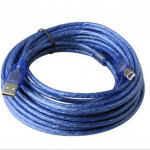 USB Cable 10 m for Printer