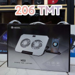 Laptop Gaming Cooling Pad N22