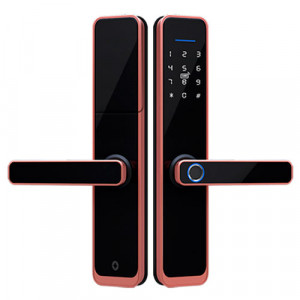 Intelligent Lock YH-M1 YOUHE Fingerprint, Password, Card, Key