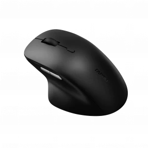 Mouse RAPOO M50 PLUS SILENT  WIRELES\BLACK