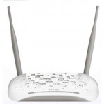 TP-link Modem Router TD-W8961N Wireless N ADSL2+