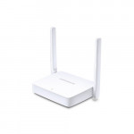 MERCUSYS MW300D 300Mbps Wireless N ADSL2+