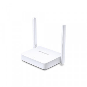 MERCUSYS MW300D 300Mbps Wireless N ADSL2+