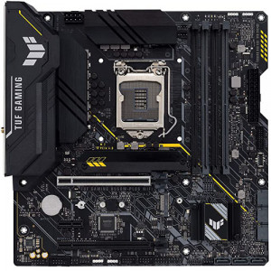 ASUS PRIME B560M-PLUS TUF GAMING LGA1200 DDR4