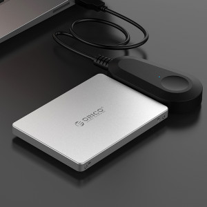 Orico M.2 SSD Adapter M2TS  6Gbp