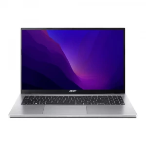 Notebook  ACER 3 A315-59G-58SS CPU-i5 1235U (10/12) RAM 8Gb/ SSD 512GB/VGA SHARED 15/6 NO DVD-RW/SILVER