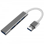 USB HUB G168  4 PORT 3,0