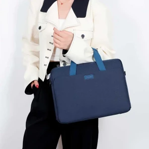 Laptop bag OKADE T64 Blue