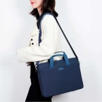 Laptop bag OKADE T64 Blue