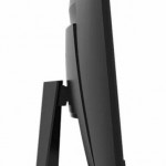 Monitor HKC Curved SG27QC    170Hz/IPS/2K/HDMI2/DP/BLACK