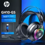 Gaming Headset HP GH10 Wired