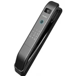 Smart Philips EasyKey DDL303-VP-5HWS Black