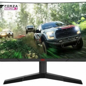 Monitor HKC Curved SG27QC    170Hz/IPS/2K/HDMI2/DP/BLACK