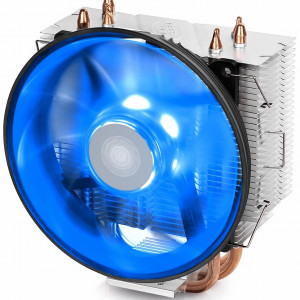 COOLER FOR CPU DEEPCOOL GAMMAX 300 130W 20111155775 BLUE