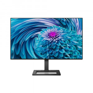 Monitor PHILIPS 242E2FA 23,8'' 1920x1080, 75Hz, IPS