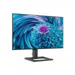 Monitor PHILIPS 242E2FA 23,8'' 1920x1080, 75Hz, IPS