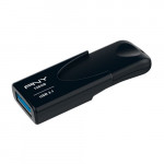 FLASH DRIVE PNY 512GB  USB 3.1 BLACK