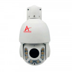 Mini PTZ Dome Camera Laser 2,0Mp Poe HD IP-IR Intelligent TWC-IP55F  36X sony 307