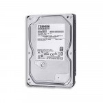 HDD Internal Toshiba 1TB  Sata  3,5" 7200RPM