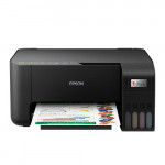 Printer Epson Stylus L3250 Inkjet A4 3IN1 4 Color+Ciss WiFi Direct