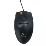 Mouse MG666E USB Black