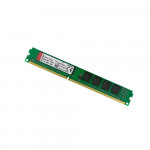 RAM DDR3 8GB  Kingston 1600Mhz