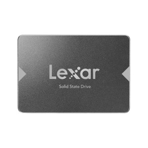 SSD LEXAR 2TB LNS100 2,5" SATA 3D NAND