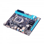 MB AXLE H81 1150  DDR3, 2 Micro-Atx, 4 USB, 2 USB 3.0, VGA, HDMI