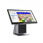 POS VTOP T31 /i3-3217/4gb/64g/15*12/Printer V80