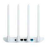 MI 4C 2.4G WI-FI 300Mbps  10100 WANLAN ROUTER