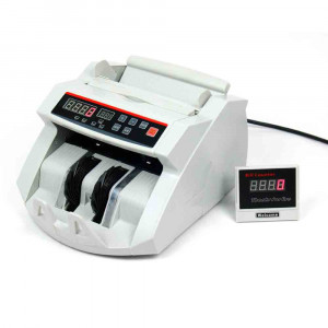 BILL COUNTER 2108 UV/MG (Pul sanalýan)