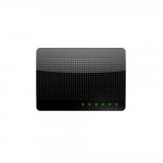 HAB Swich 5 port Tenda SG105 Gigabit