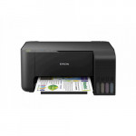 Printer Epson Stylus L3110 Inkjet A4 3in1 (4 Color +CISS )