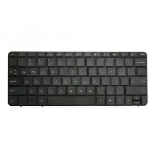 Laptop Keyboard HP MINI210 Black