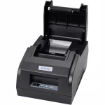 Check Printer Xprinter XP-58IIH  58mm USB 12V1A