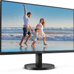 Monitor AOC 24B3HM 23,6'' VA 1920x1080/IPS/VGA/HDMI