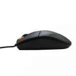 Mouse MG666E USB Black