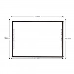 Interactive Board BH-082 10 Touch 82 inch