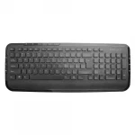 KEYBOARD+MOUSE DELUX  KA160G+M135GX 2,4G Wireless RUS\ENG\TM\BLACK