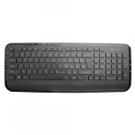 KEYBOARD+MOUSE DELUX  K3100G+M109  2,4G Wireless RUS\ENG\TM\BLACK