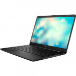 HP 15-DW3170NIA INTEL CORE i7-1165G7/ DDR4 8GB/ SSD 512 GB/ NVIDIA GeForce MX450 2GB