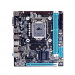 MB AXLE H81 1150  DDR3, 2 Micro-Atx, 4 USB, 2 USB 3.0, VGA, HDMI