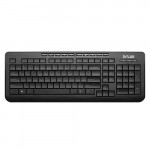 KEYBOARD+MOUSE DELUX  K3100G+M105GX 2,4G Wireless