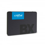 SSD Crucial BX500 1Tb 2,5" Sata 3D Nand