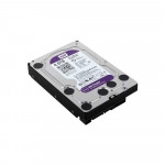 Western Digital HDD Surveillance WD40PURX 4,0TB Sata/64MB 7200