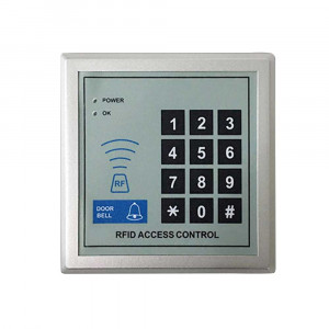 YOUHE Access Control YH2000 - C  Password, Id Card, Glossy  Indoor