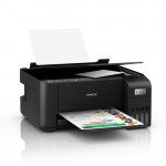 Printer Epson Stylus L3250 Inkjet A4 3IN1 4 Color+Ciss WiFi Direct