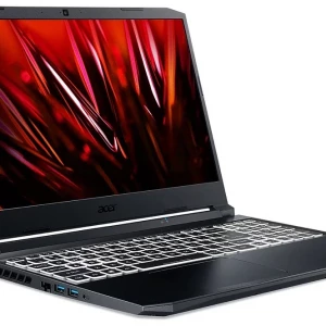 GAMING ACER NITRO 5 AN515-57 Intel Core i7  11800H/RAM 16GB/SSD 512GB/VGA NVIDIA RTX3060 6GB