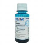 InkBank Cyan  Ink 100 ml